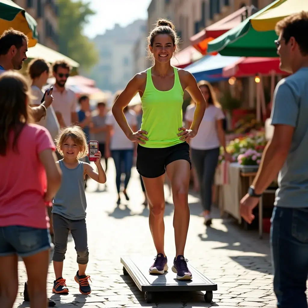 Sustainable team collaboration